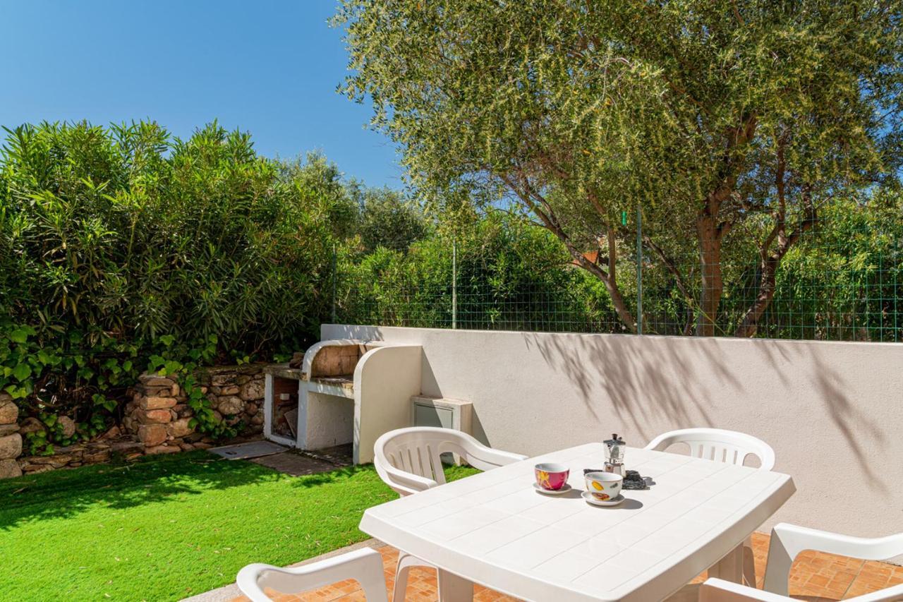 Appartamento Residenziale Trilocale 6 Posti Letto Via Oristano San Teodoro  Εξωτερικό φωτογραφία